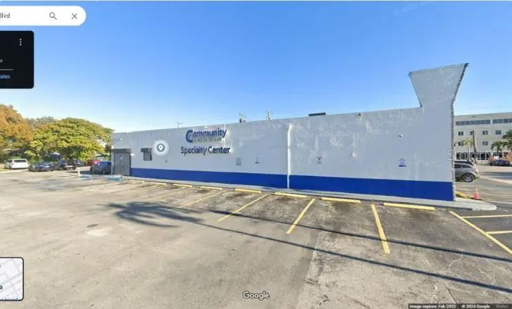 321 Opa Locka Blvd, FL