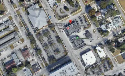 321 Opa Locka Boulevard, FL