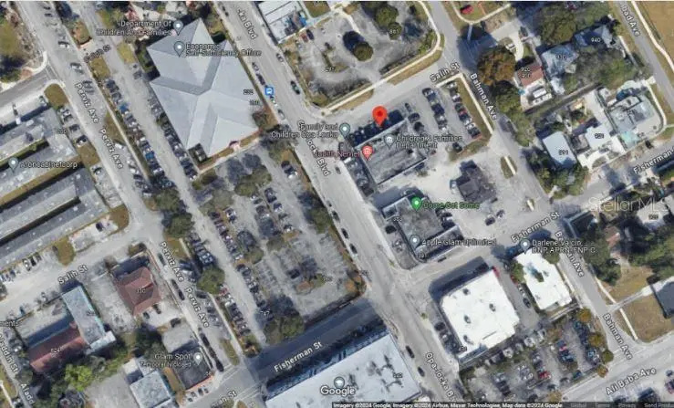 321 Opa Locka Blvd, FL