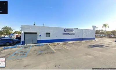 321 Opa Locka Boulevard, FL