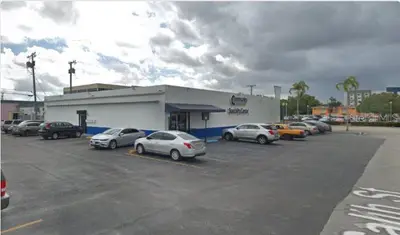 321 Opa Locka Boulevard, FL