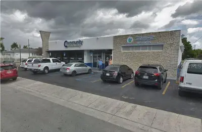 321 Opa Locka Boulevard, FL