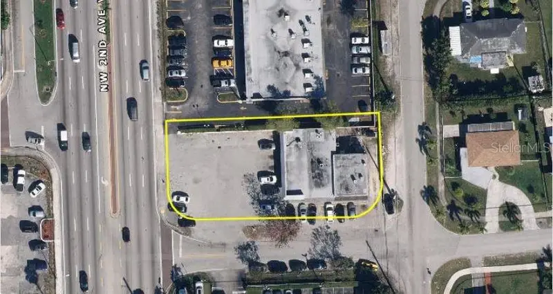 19301 Nw 2nd Ave, FL
