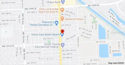 19301 2nd Avenue, FL