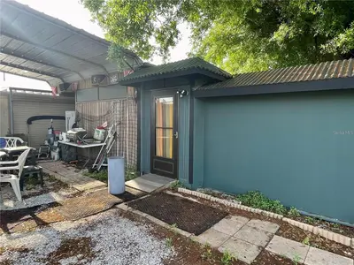 5101 Ingraham Street, FL