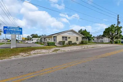 1319 Woodland Boulevard, FL