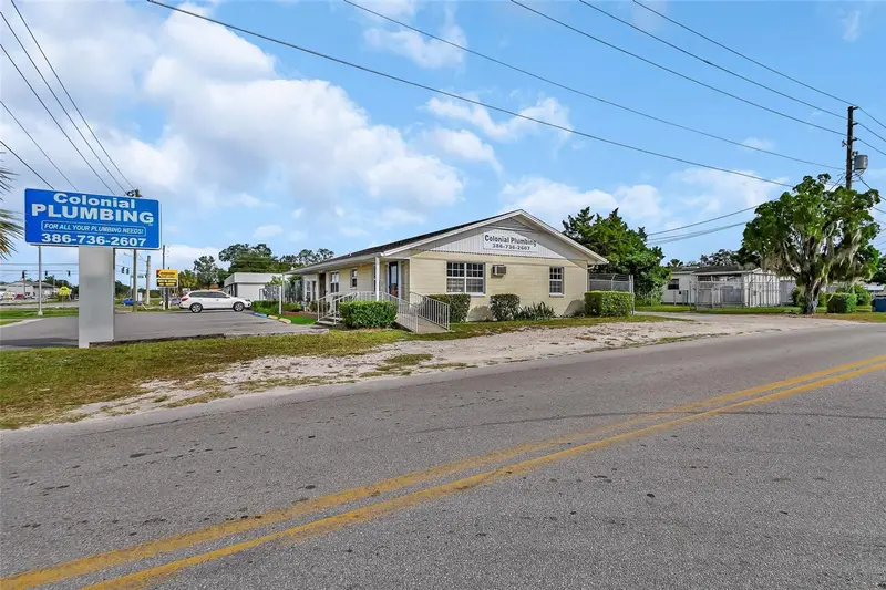 1319 S Woodland Blvd, FL