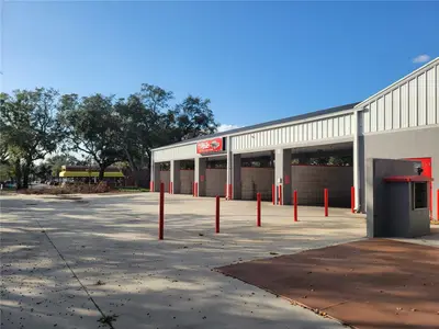 11250 Dr Martin Luther King Jr Boulevard, FL