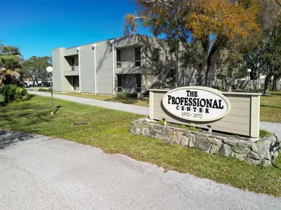 1964 Bayshore Boulevard, FL