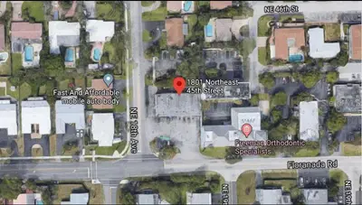 1801 45th Street, FL