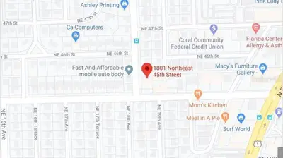 1801 45th Street, FL