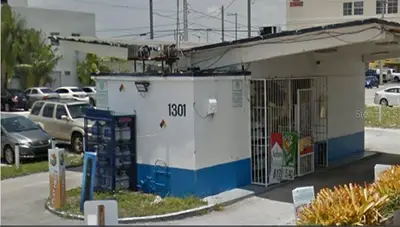 1301 Commercial Boulevard, FL