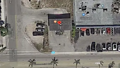 1301 Commercial Boulevard, FL