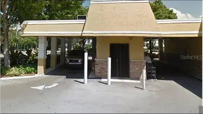 6900 Cypress Road, FL