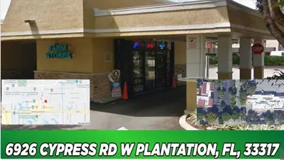 6900 Cypress Road, FL