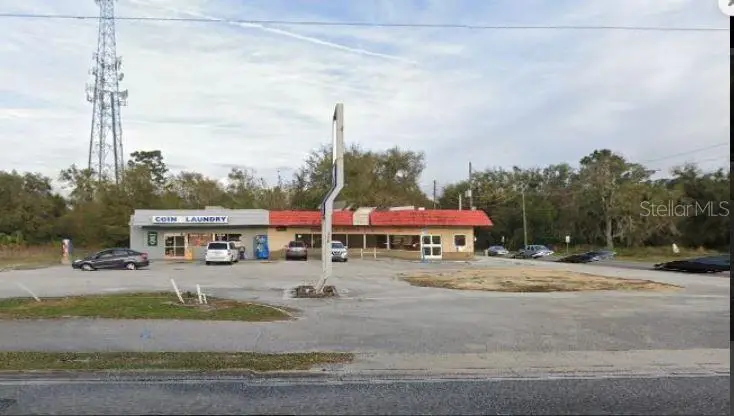 803 N Park Ave, FL