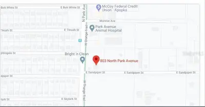 803 Park Avenue, FL