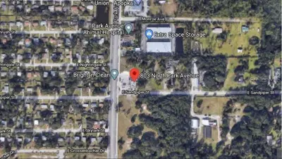 803 Park Avenue, FL