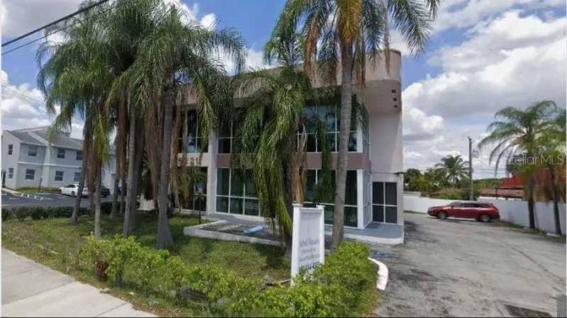 6221 W Atlantic Blvd, FL