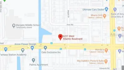 6221 Atlantic Boulevard, FL
