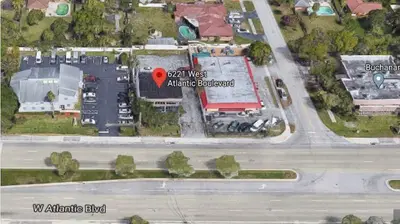 6221 Atlantic Boulevard, FL