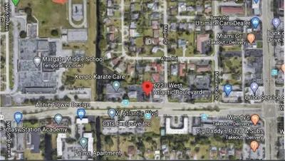 6221 Atlantic Boulevard, FL