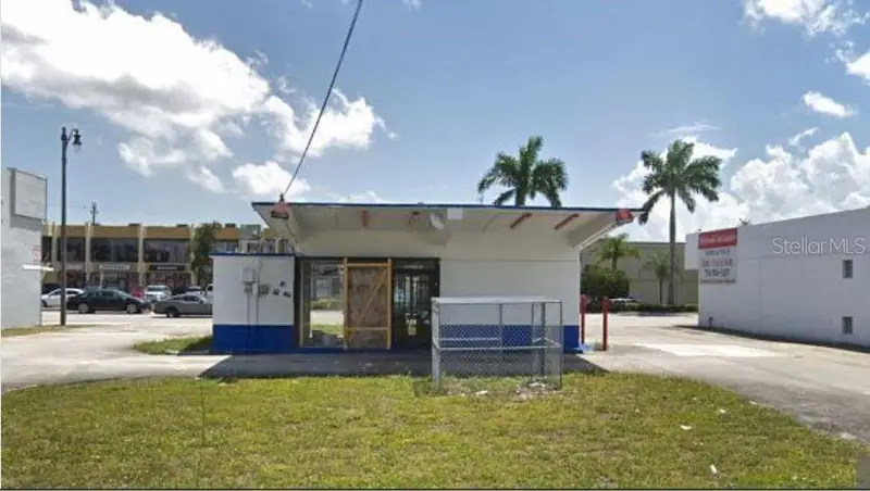 4631 Hollywood Blvd, FL