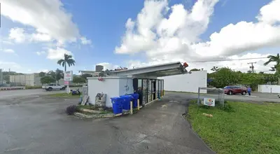 4631 Hollywood Boulevard, FL