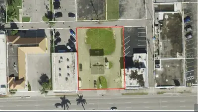 4631 Hollywood Boulevard, FL