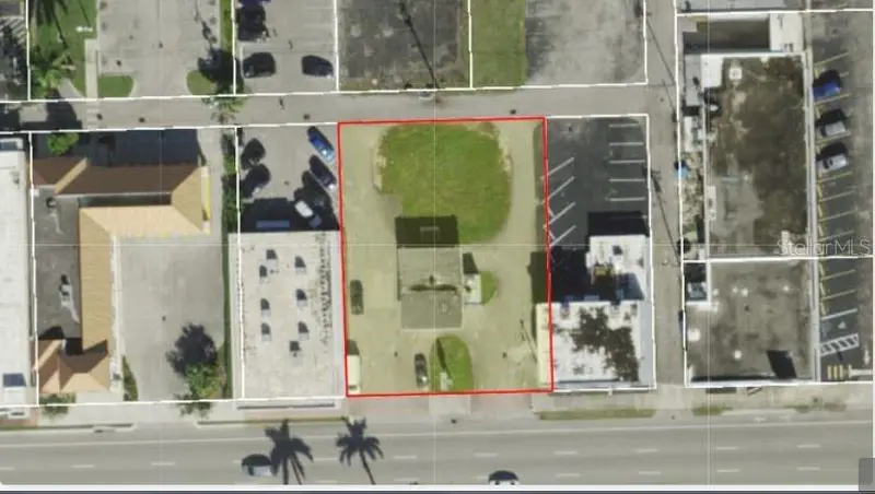 4631 Hollywood Blvd, FL