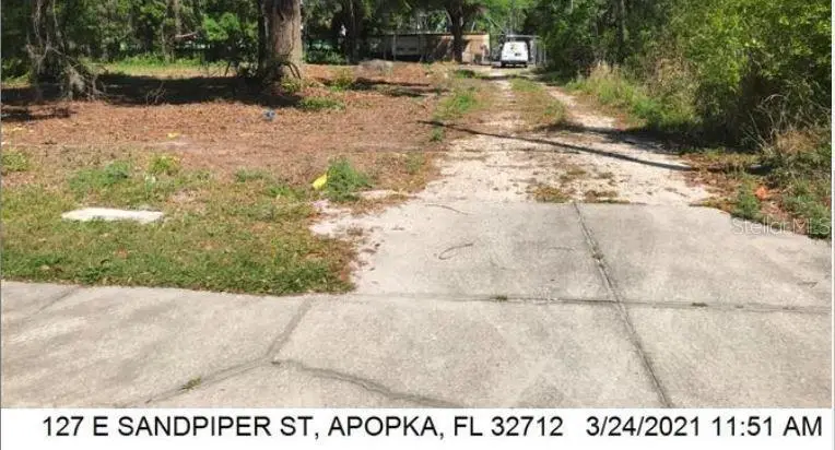 127 E Sandpiper St, FL