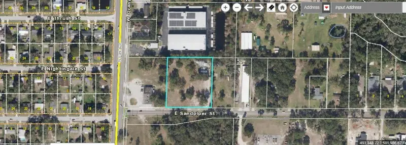 127 E Sandpiper St, FL