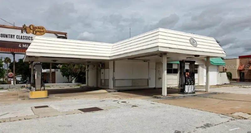100 N Ridgewood Ave, FL