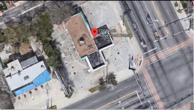 100 Ridgewood Avenue, FL