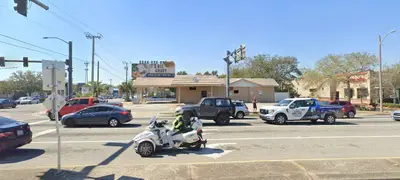 100 Ridgewood Avenue, FL