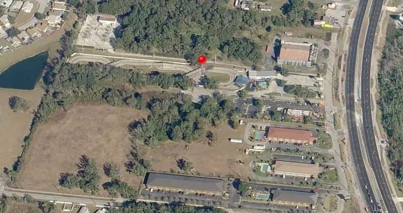 4708 W Irlo Bronson Memorial Hwy, FL