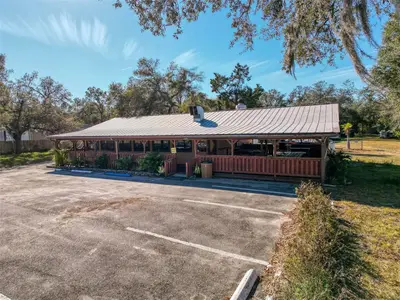 15525 & 15527 Shady Hills Road, FL