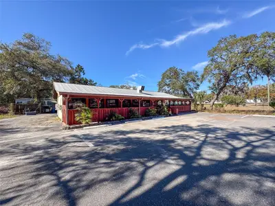 15525 & 15527 Shady Hills Road, FL