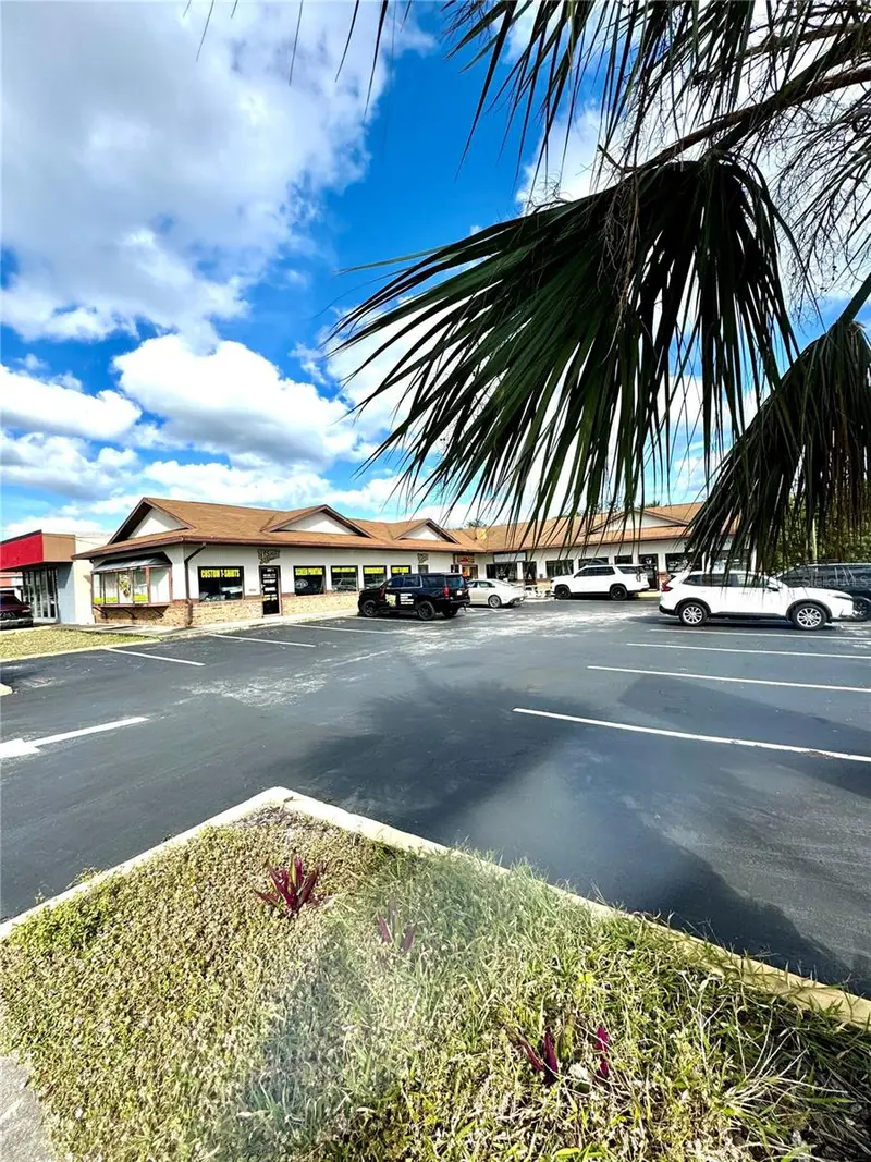 2335 S Ridgewood Ave, FL