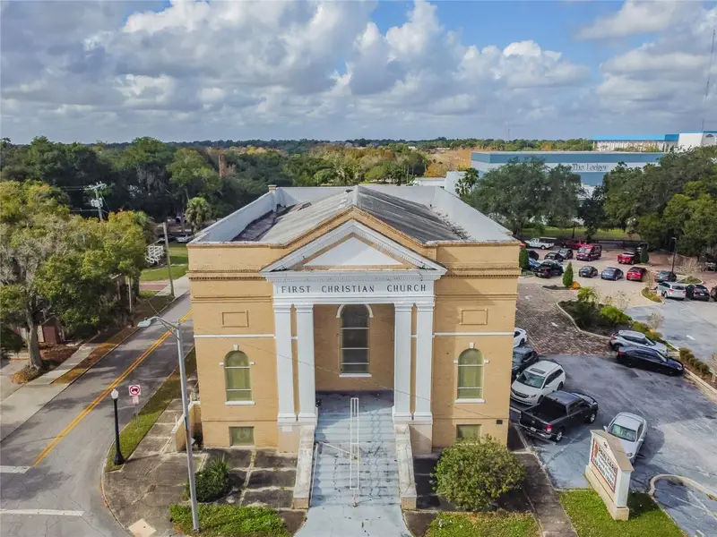 541 S Florida Ave, FL