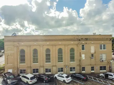 541 Florida Avenue, FL