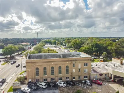 541 Florida Avenue, FL