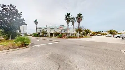 160 Cypress Point Parkway, FL