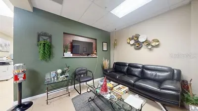 160 Cypress Point Parkway, FL