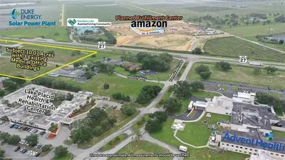 1346 Us 27 Highway, FL