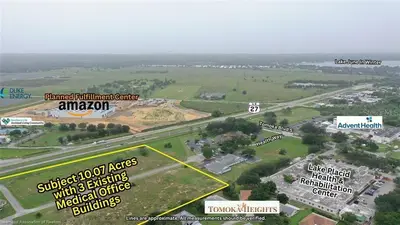 1346 Us 27 Highway, FL