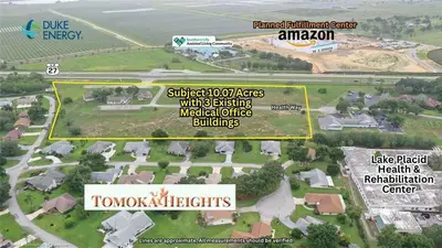 1346 Us 27 Highway, FL