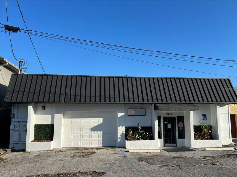 2108 W Kennedy Blvd, FL