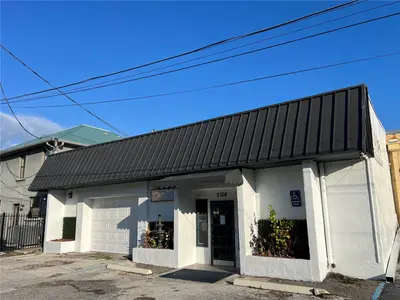 2108 Kennedy Boulevard, FL