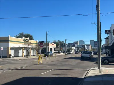 2108 Kennedy Boulevard, FL